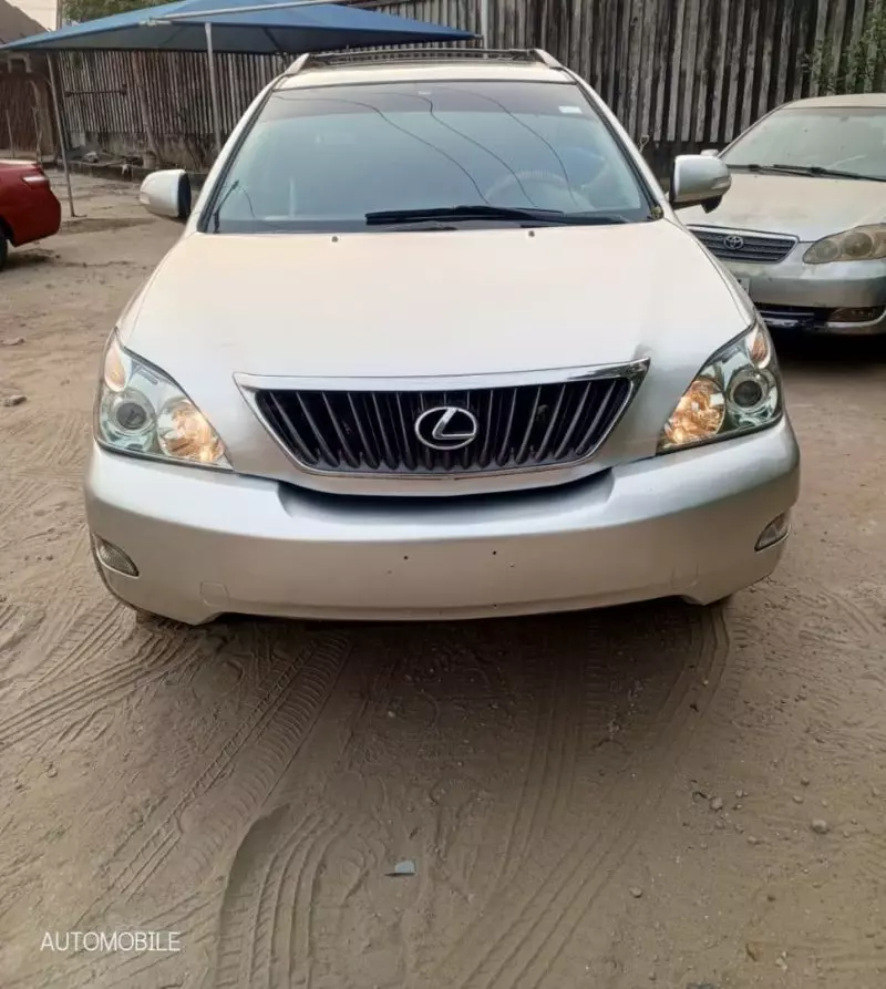 Lexus RX 350   - 2008