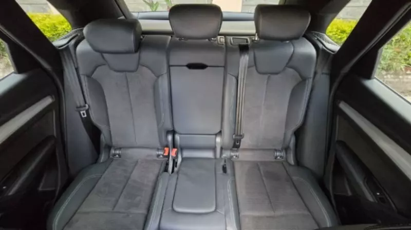 Audi Q5   - 2019