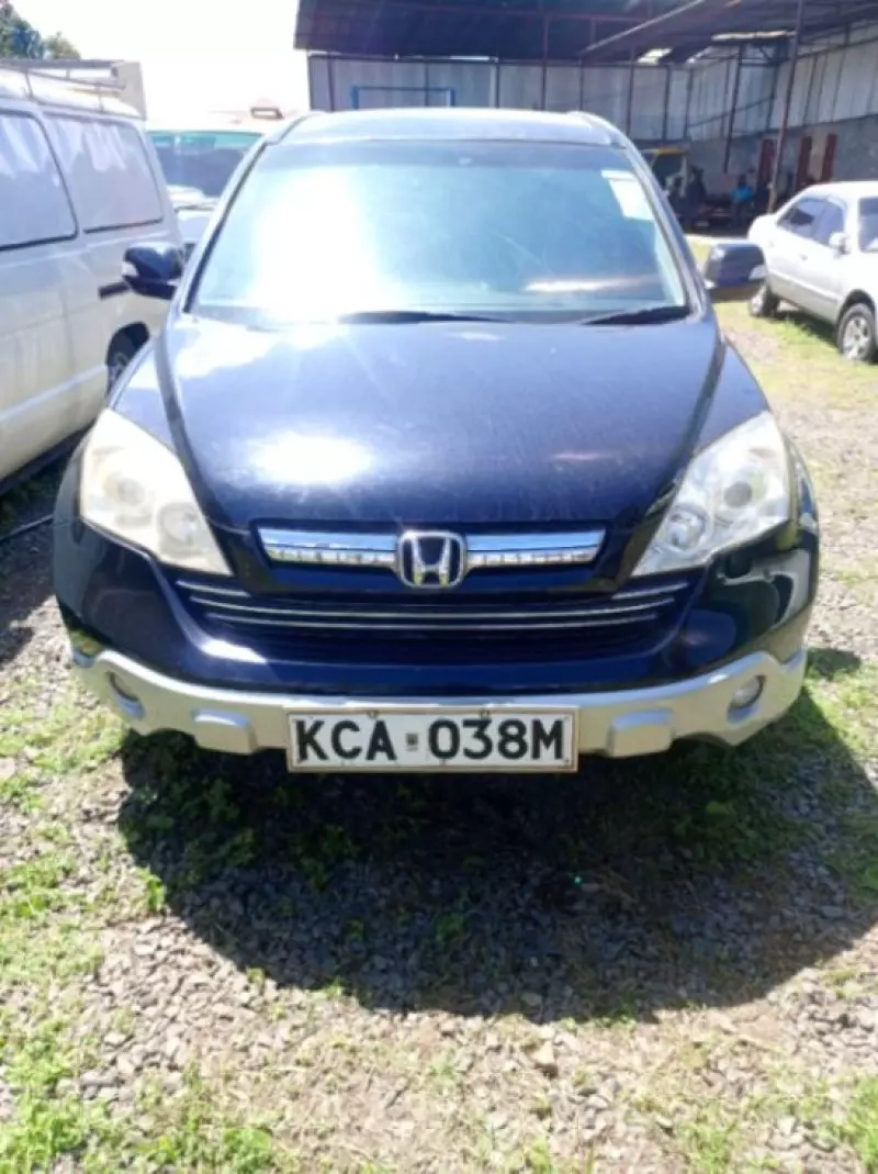 Hyundai Creta   - 2009