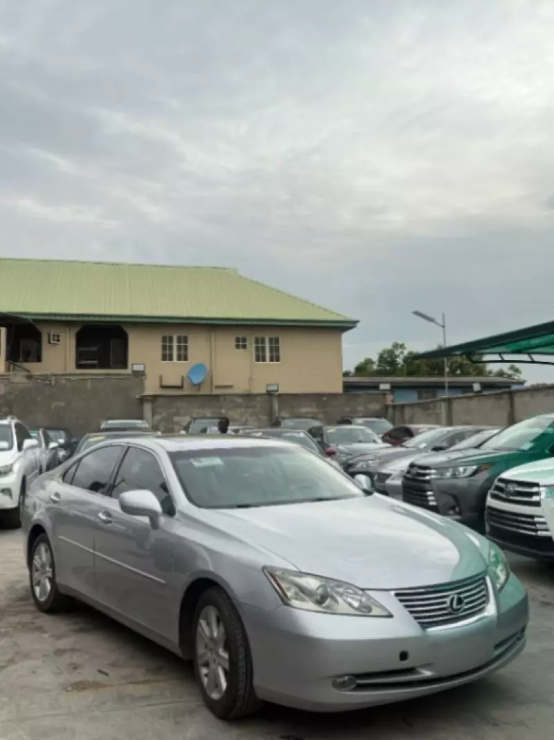 Lexus ES 350   - 2006