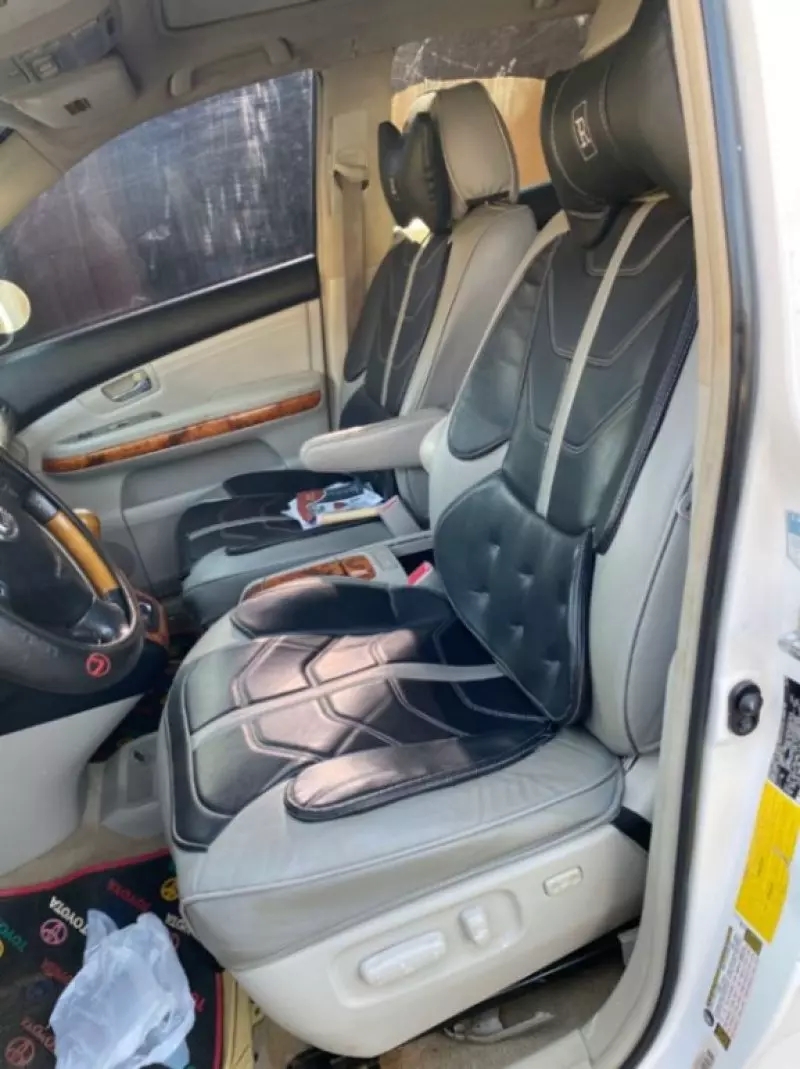 Lexus RX 350   - 2008