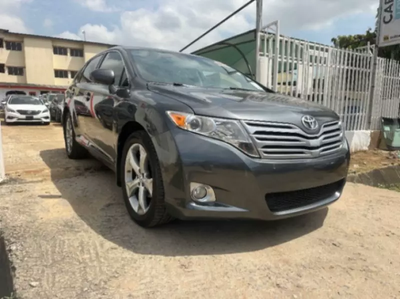Toyota Venza   - 2009