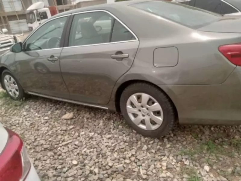 Toyota corolla   - 2013