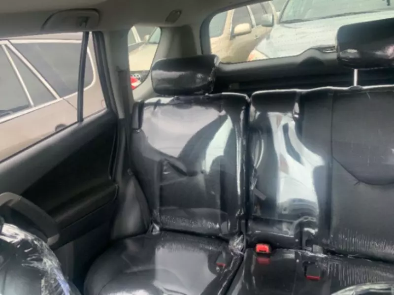 Toyota RAV 4   - 2009