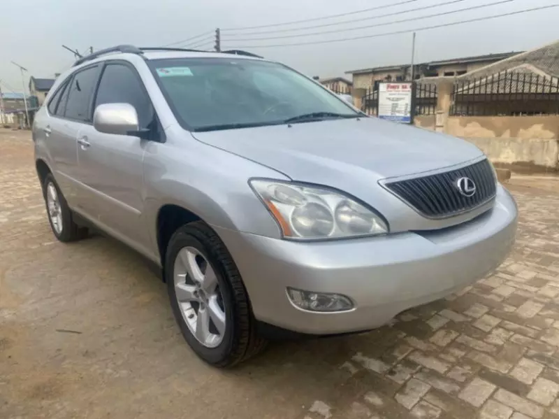 Lexus RX 350   - 2008