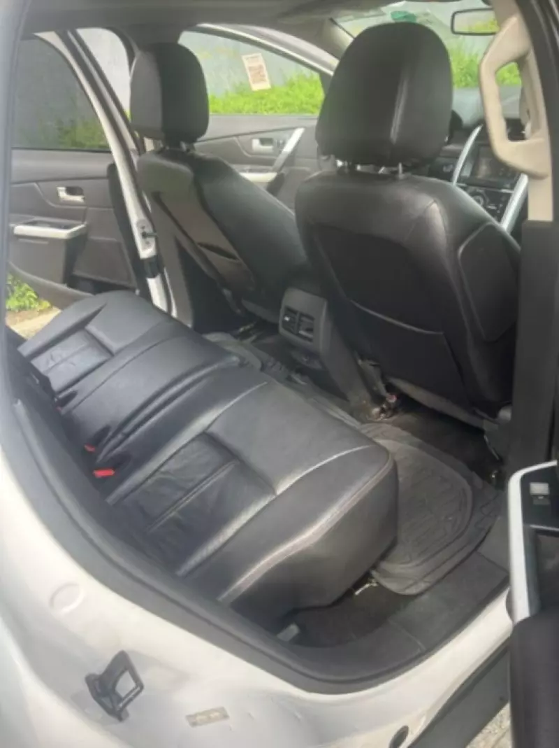 Ford Edge   - 2013