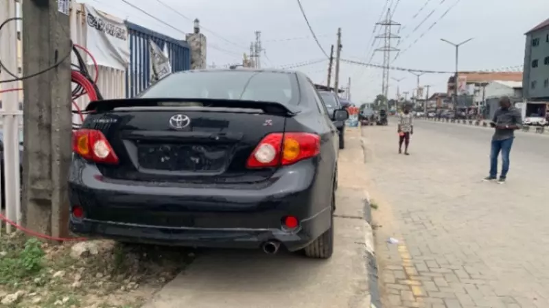 Toyota Corolla   - 2013