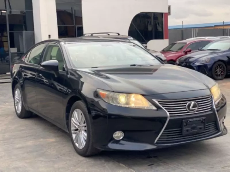 Lexus ES 350