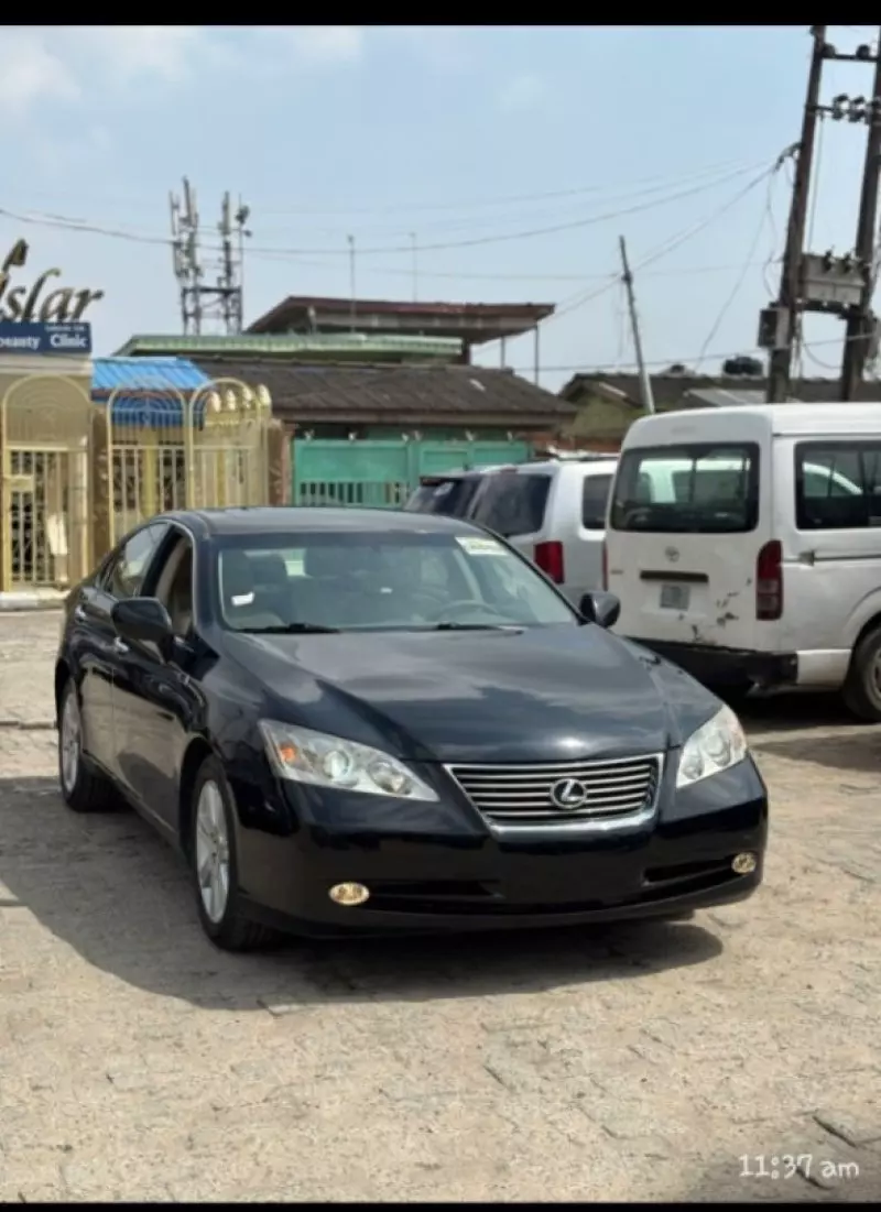 Lexus ES 350