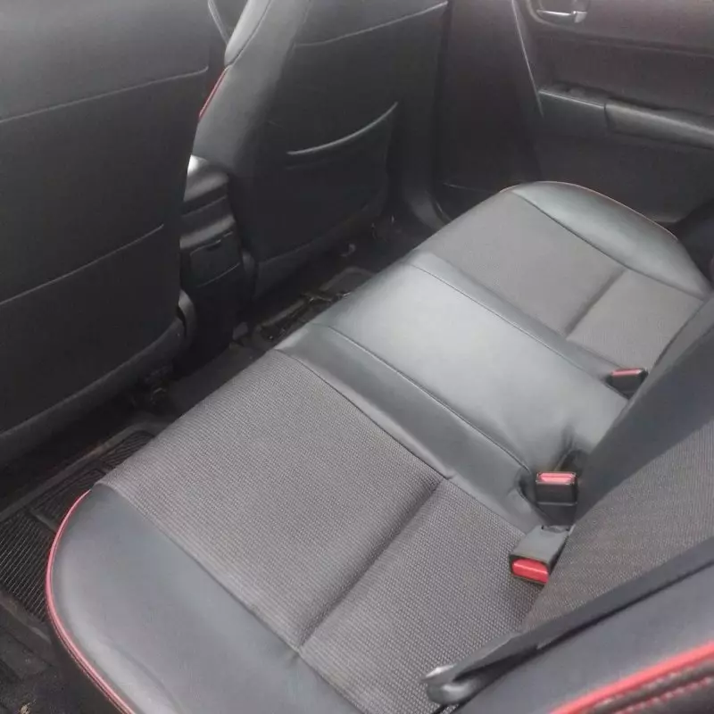 Toyota Corolla   - 2015
