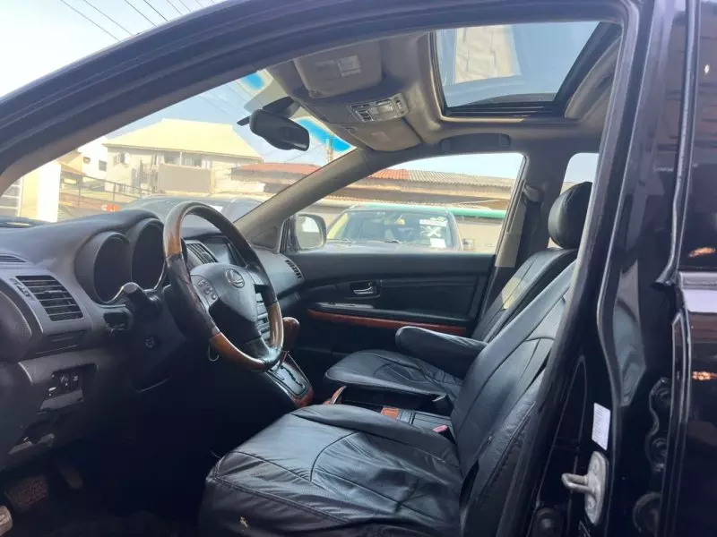 Lexus RX 330   - 2004