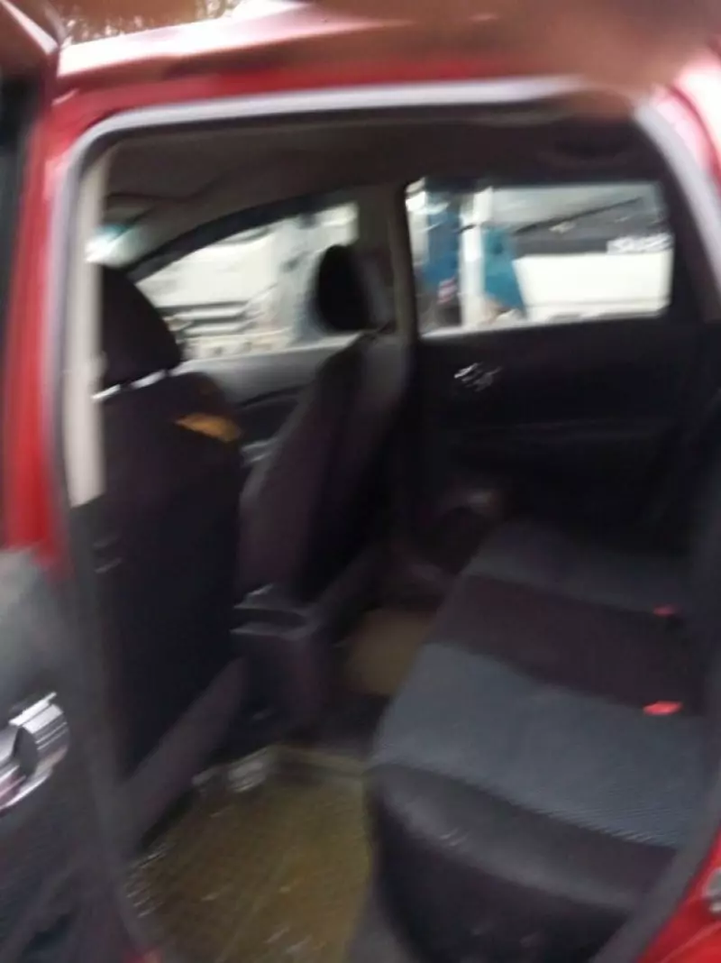 Nissan Note   - 2013