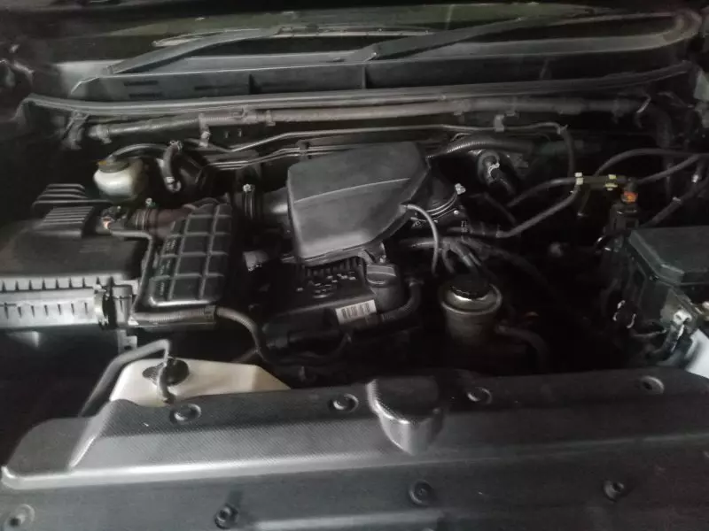 Toyota Landcruiser Prado   - 2010