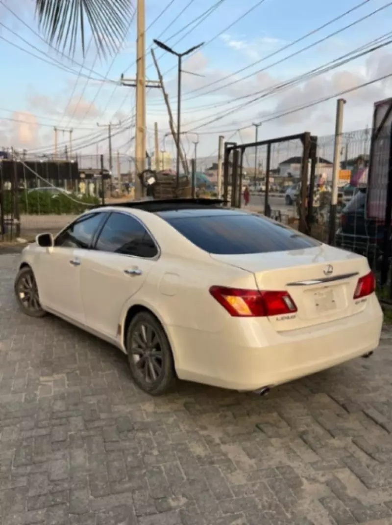 Lexus ES 350
