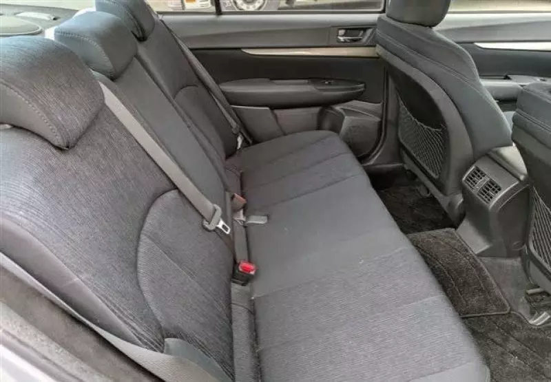 Subaru Legacy B4   - 2013