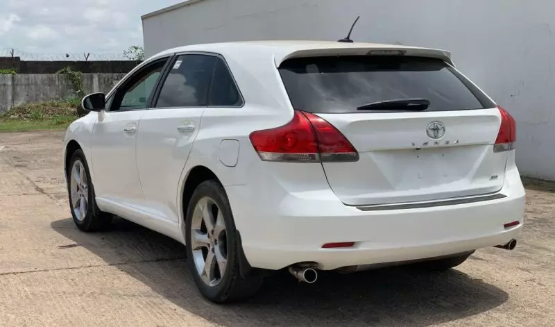 Toyota Venza   - 2009