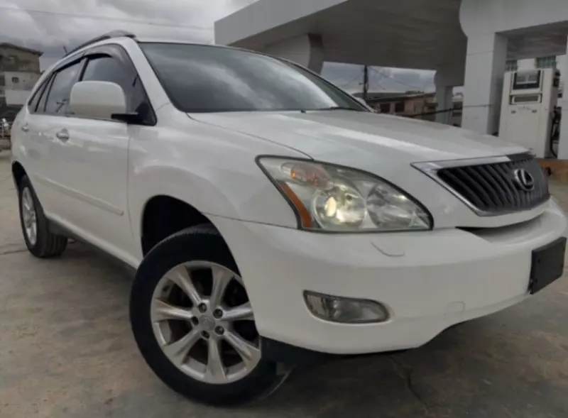 Lexus RX 350   - 2008