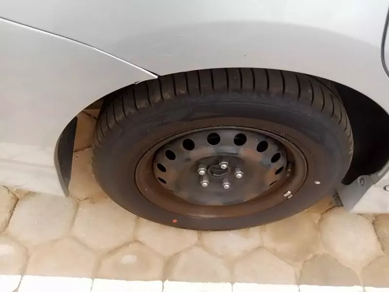 Toyota Wish   - 2011