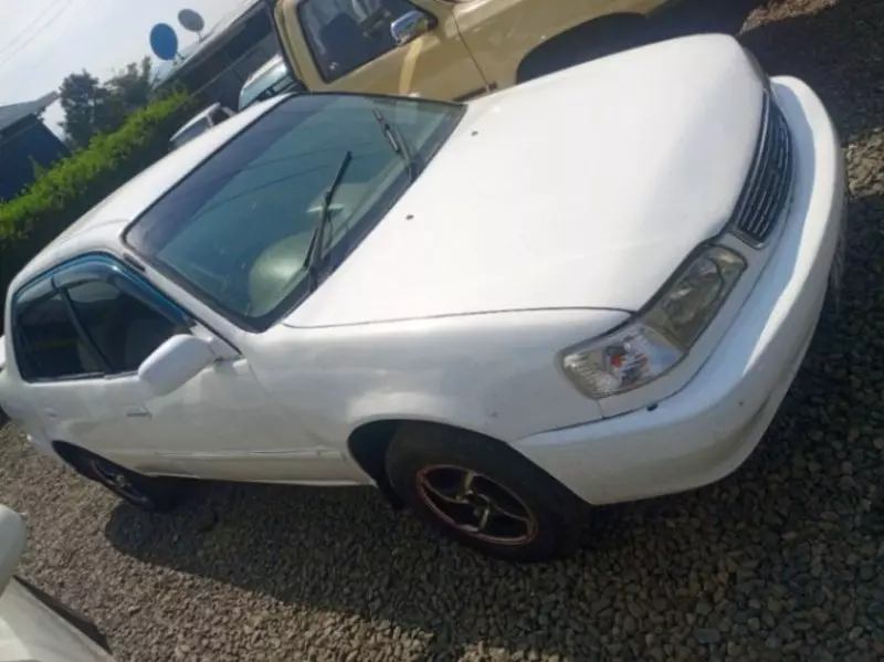 Toyota 110   - 1996