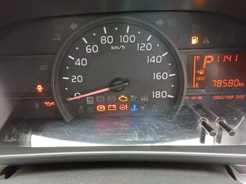 Toyota Passo   - 2017