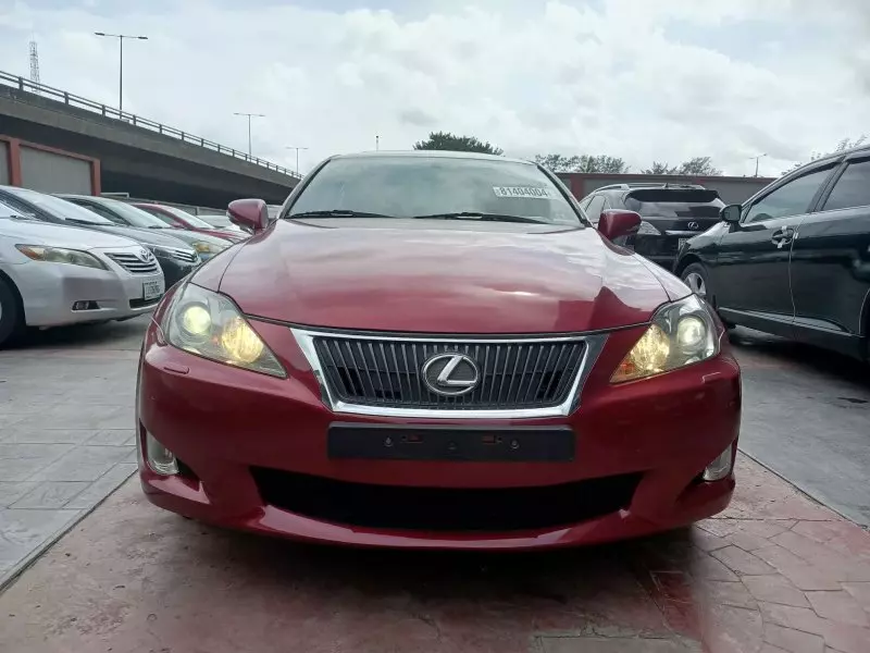 Lexus IS 250   - 2009