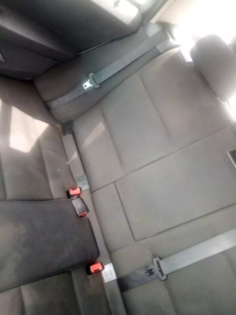 BMW IX3   - 2007