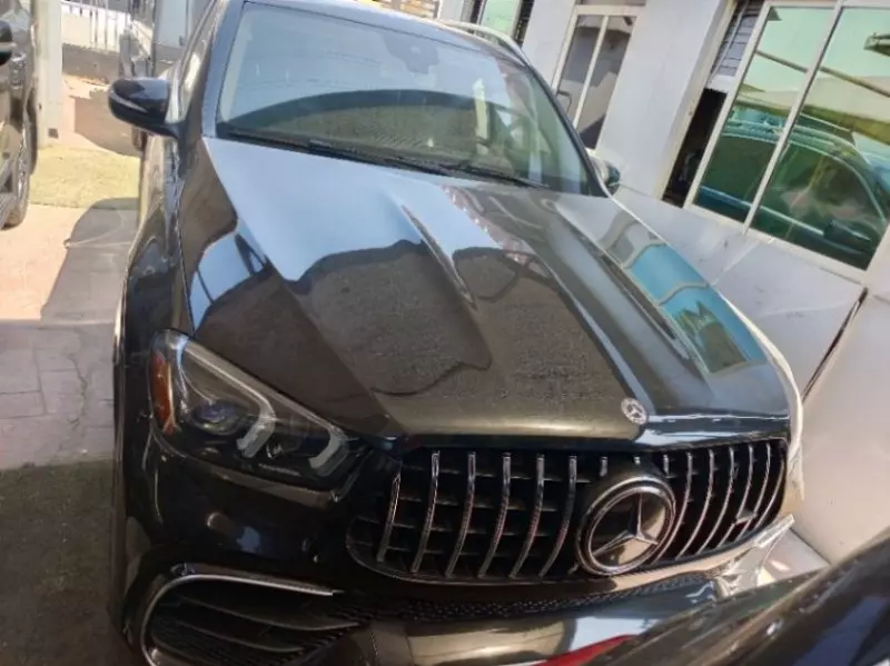Mercedes-Benz GLE 350   - 2020