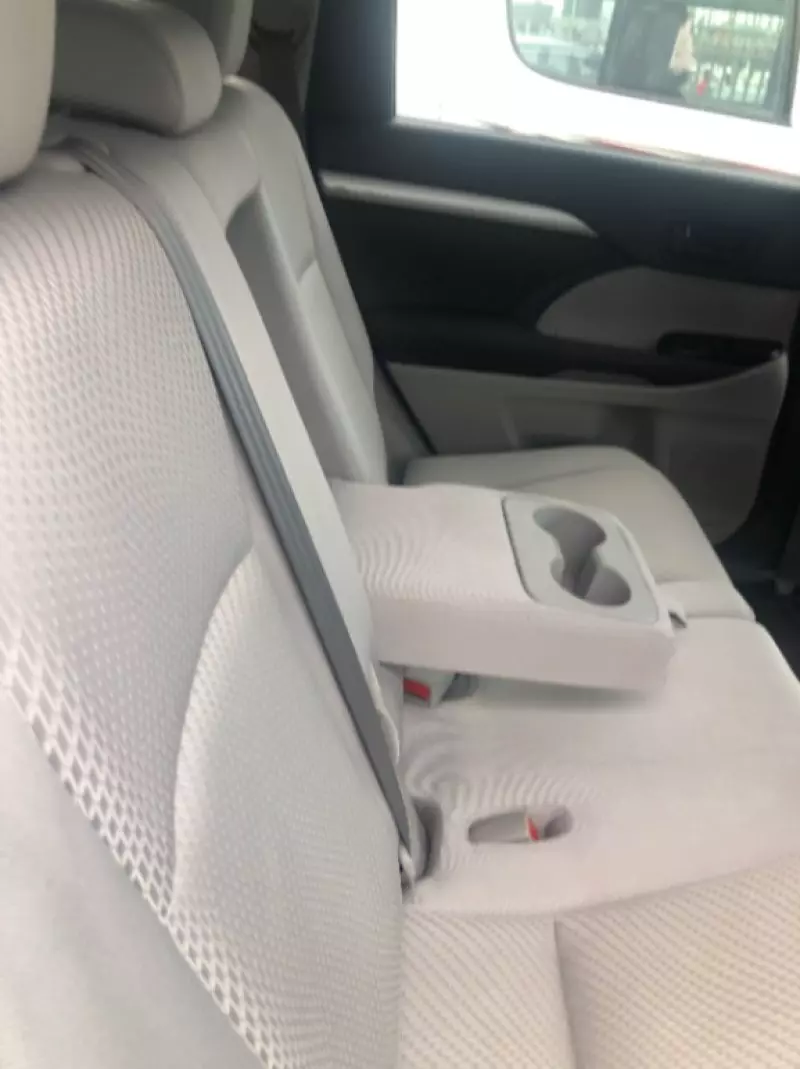 Toyota Highlander   - 2009