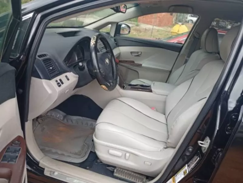 Toyota Venza   - 2009