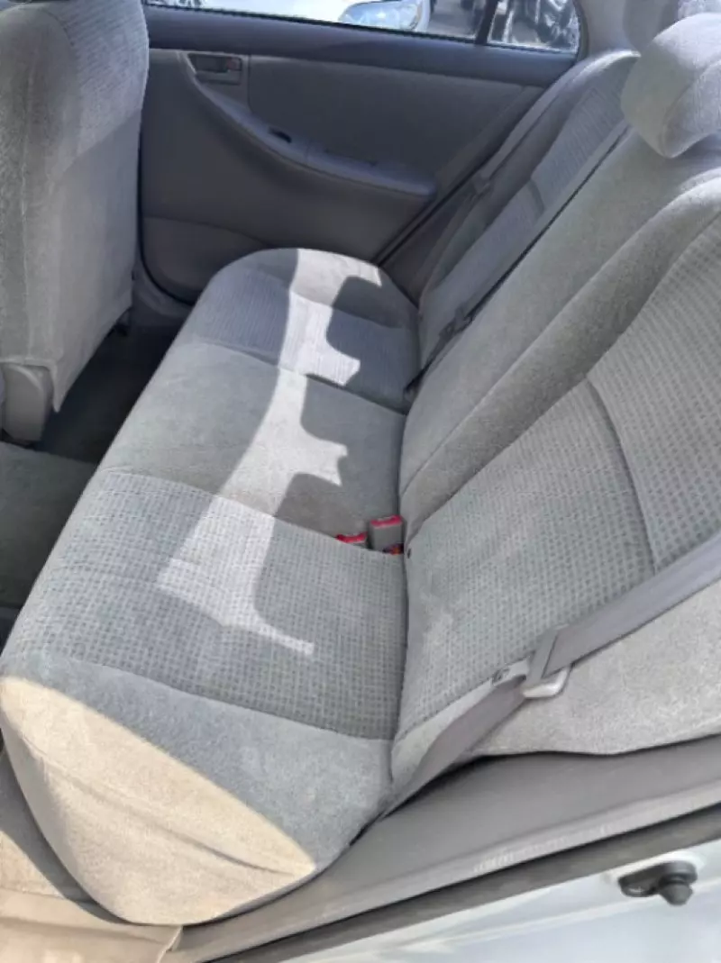 Toyota Corolla   - 2013