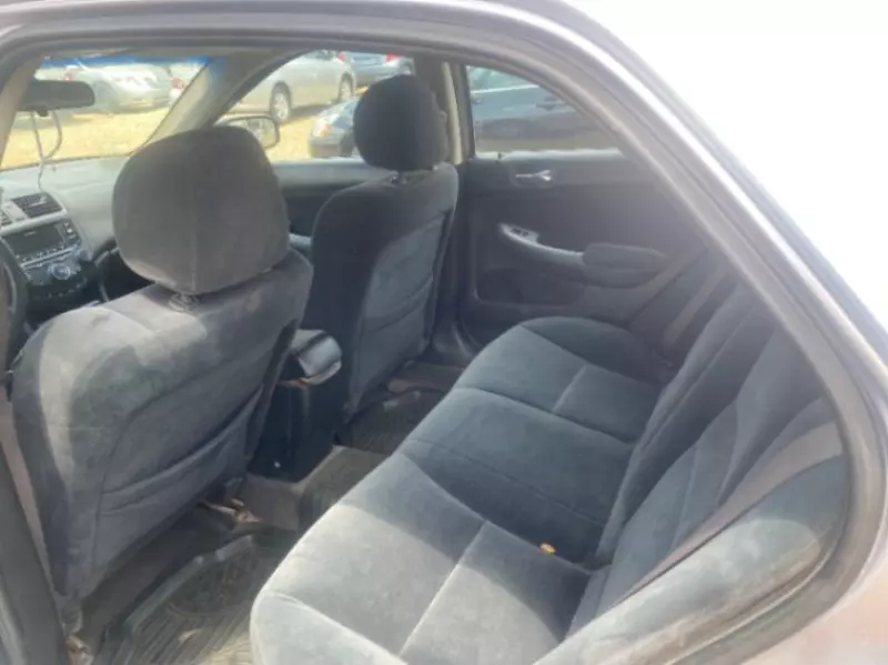 Honda Accord   - 2009