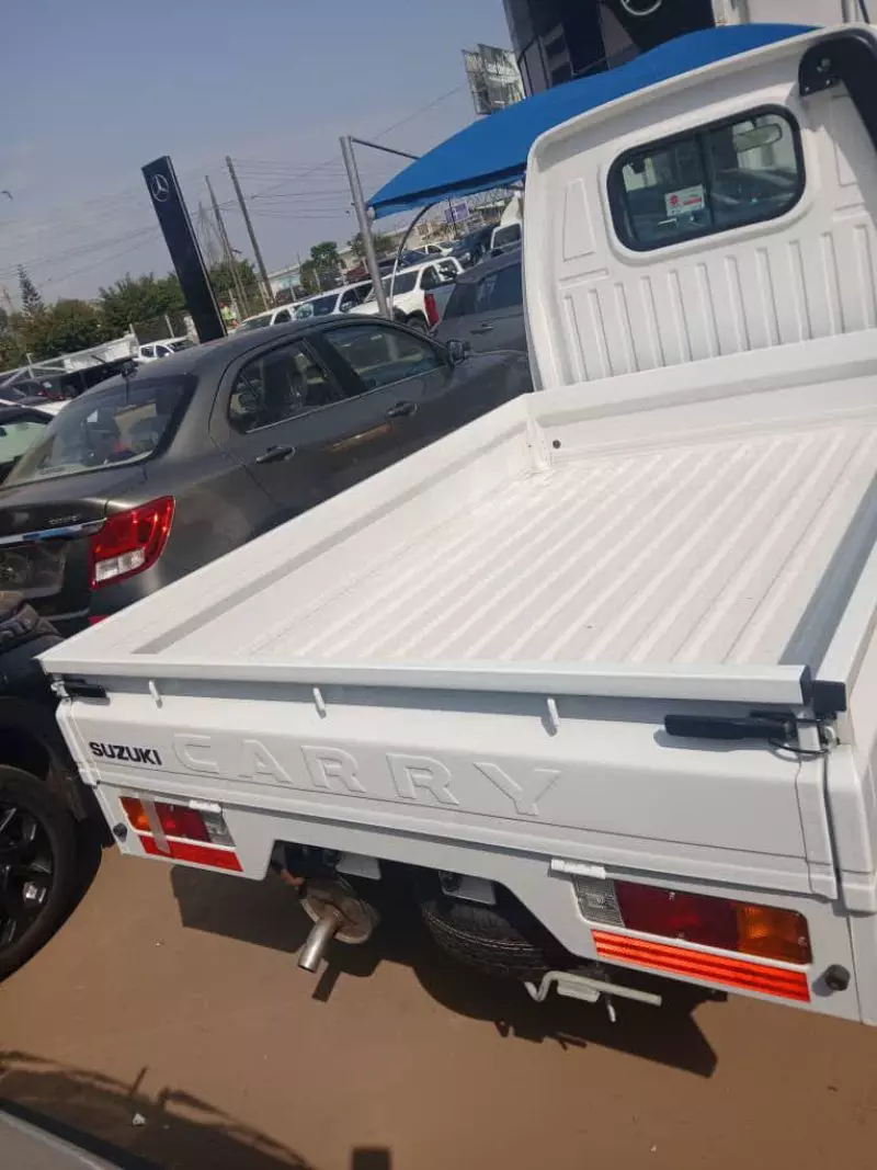 SUZUKI Super-Carry   - 2026