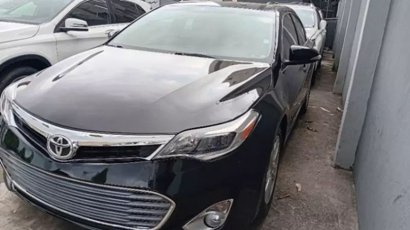 Toyota Avalon