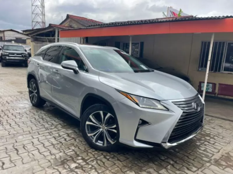 Lexus RX 350