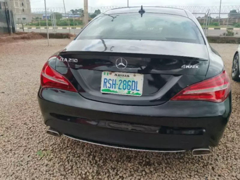 Mercedes-Benz C 250   - 2015
