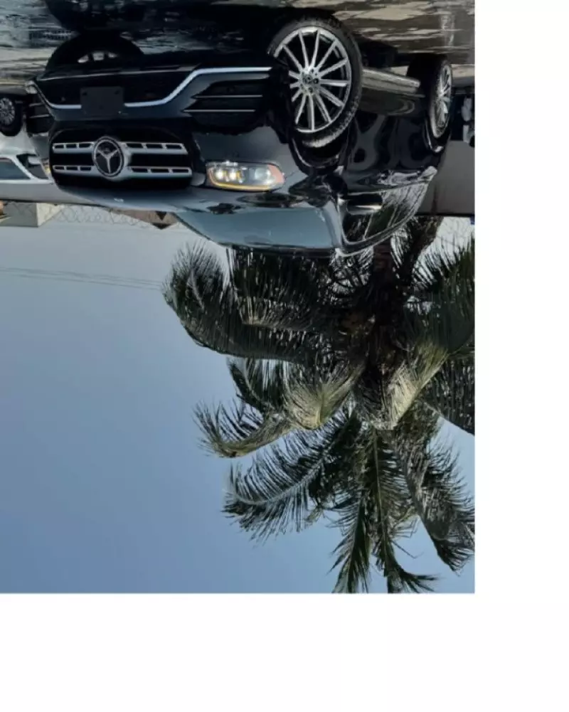 Mercedes-Benz GLE 450   - 2023