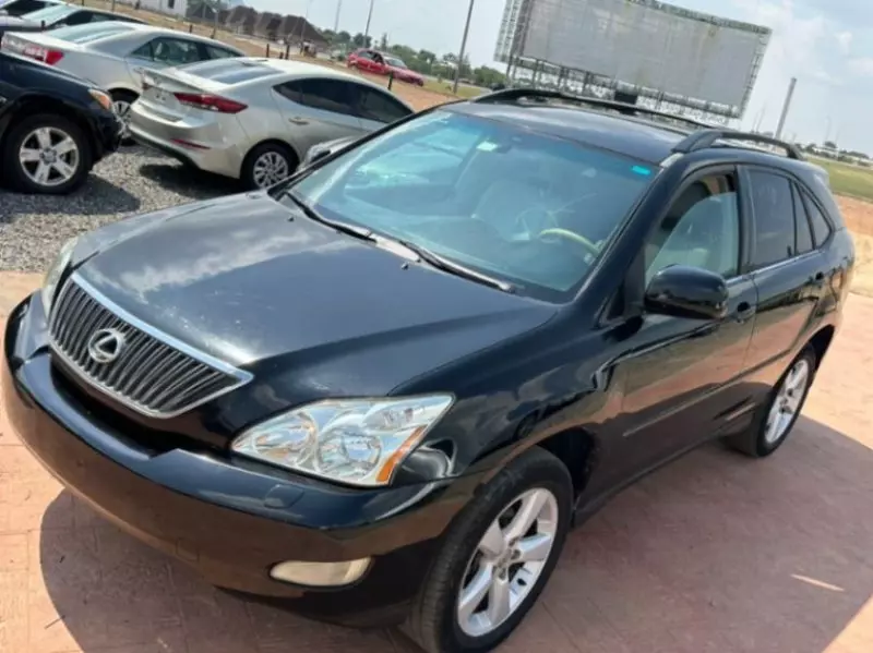 Lexus RX 330   - 2006