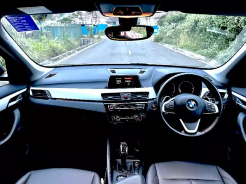 BMW X1   - 2018