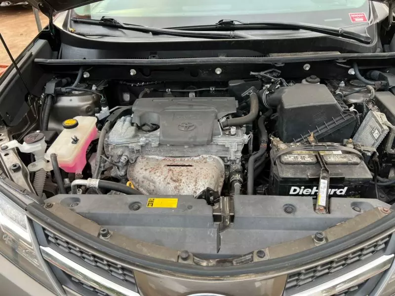 Toyota corolla   - 2009