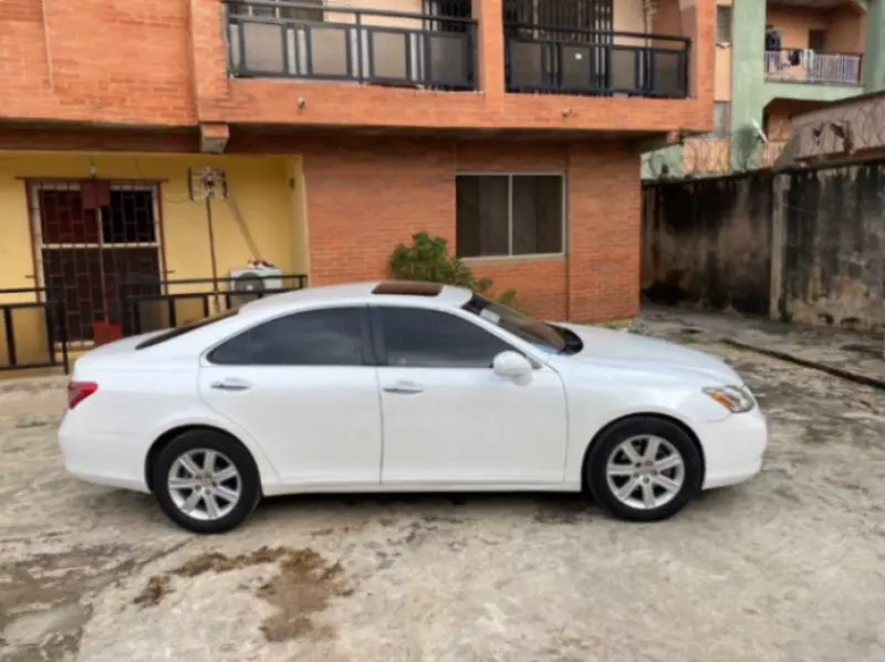 Lexus ES 350