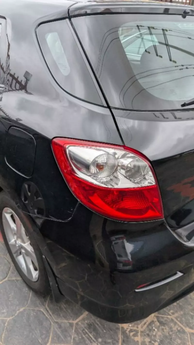 Toyota Matrix   - 2013