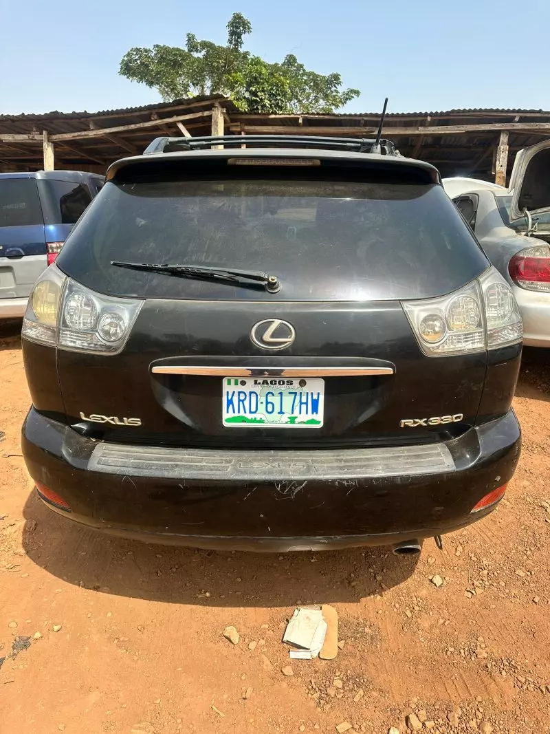 Lexus ES 330   - 2004