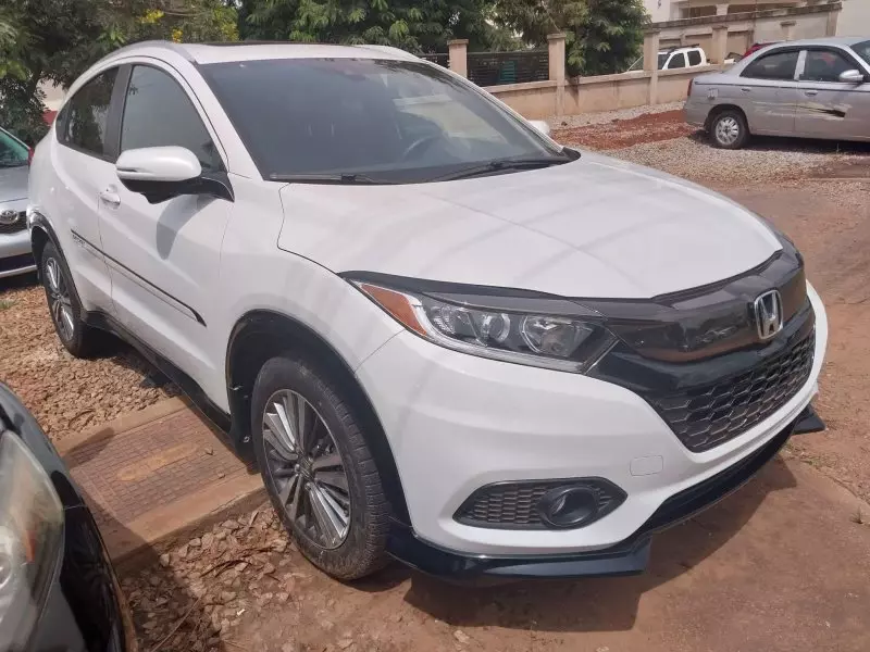Honda CR-V   - 2022