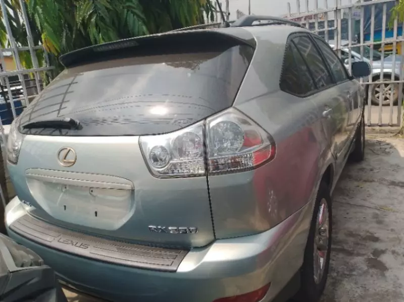 Lexus RX 330   - 2004