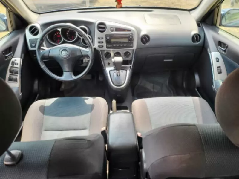 Toyota Corolla Matrix   - 2006