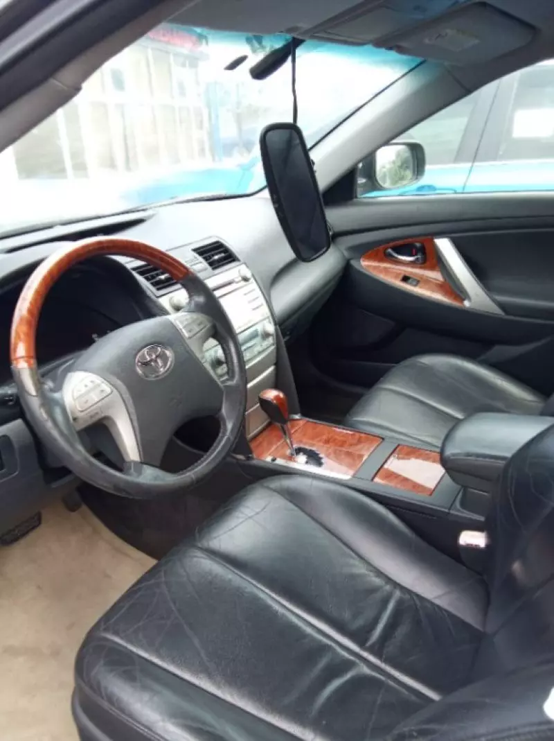 Toyota Camry   - 2015
