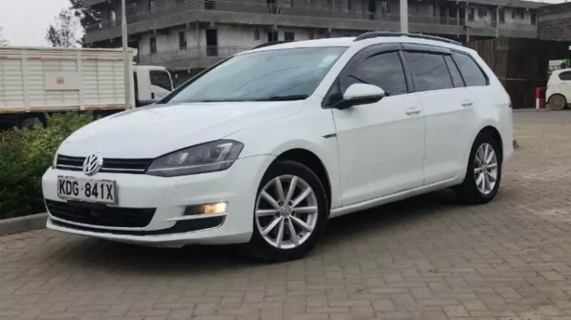 VOLKSWAGEN T-CROSS 1.6L COMFORTLINE BA   - 2015