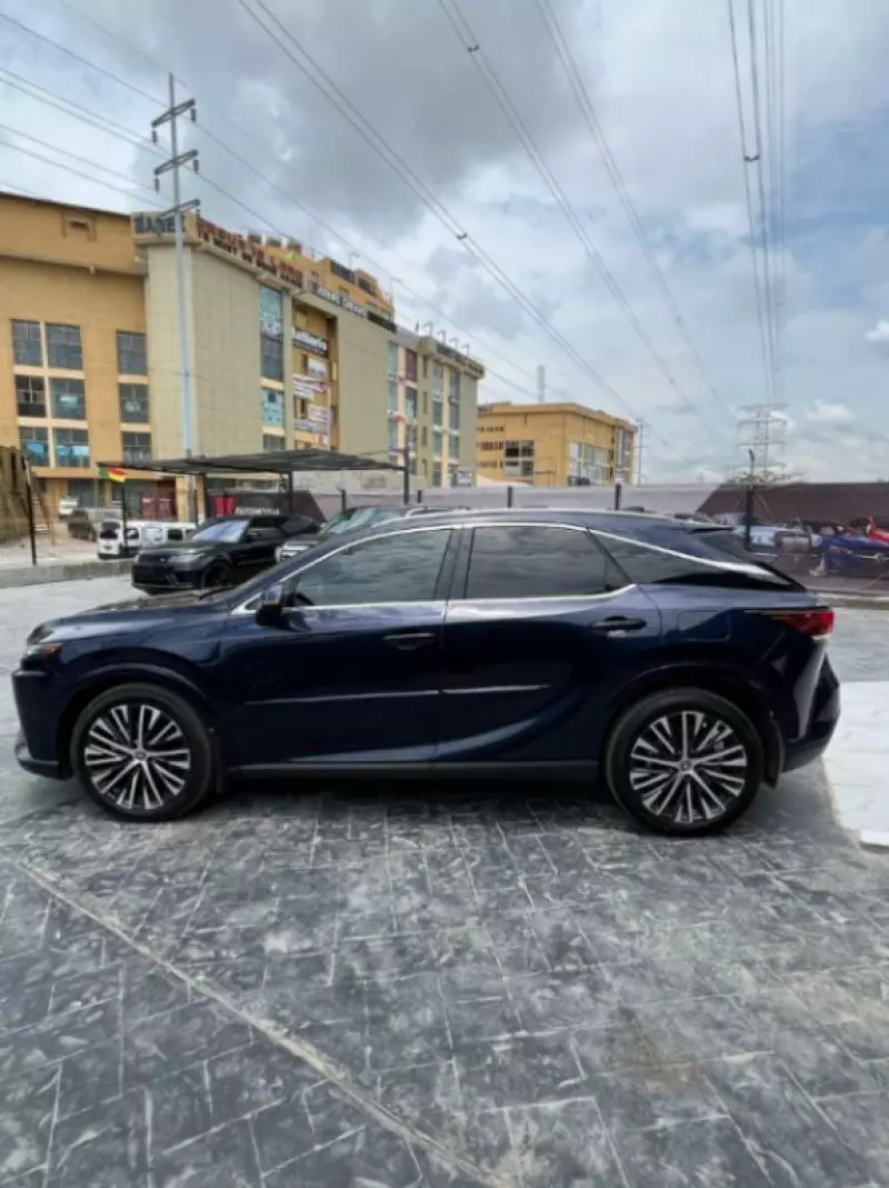 Lexus RX 350   - 2023