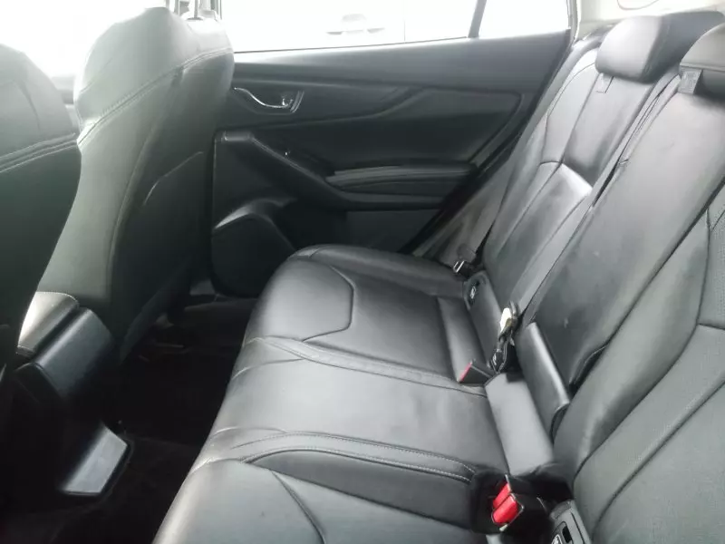 Subaru Impreza   - 2016