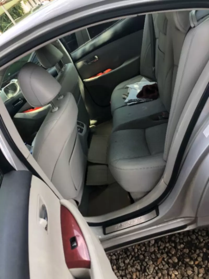 Lexus ES 350   - 2008
